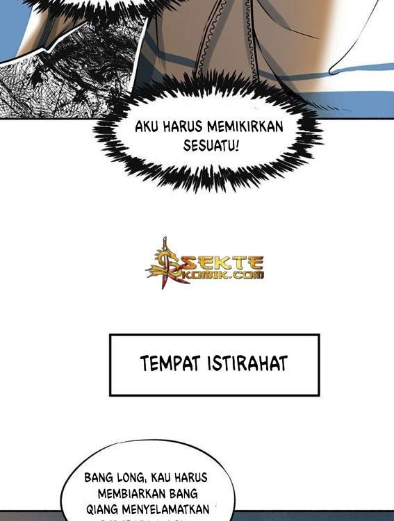 Almighty Master Chapter 05 Gambar 68
