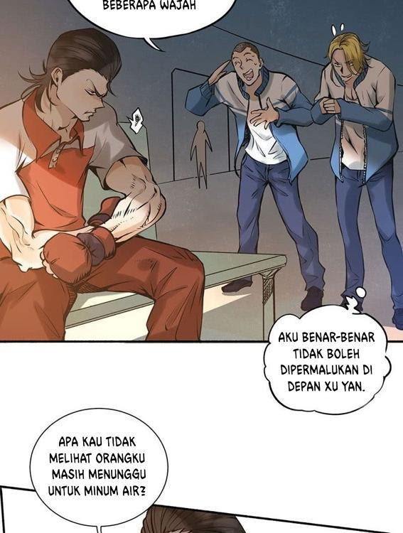 Almighty Master Chapter 05 Gambar 69