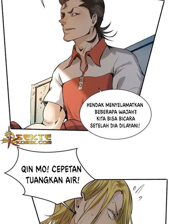 Almighty Master Chapter 05 Gambar 70