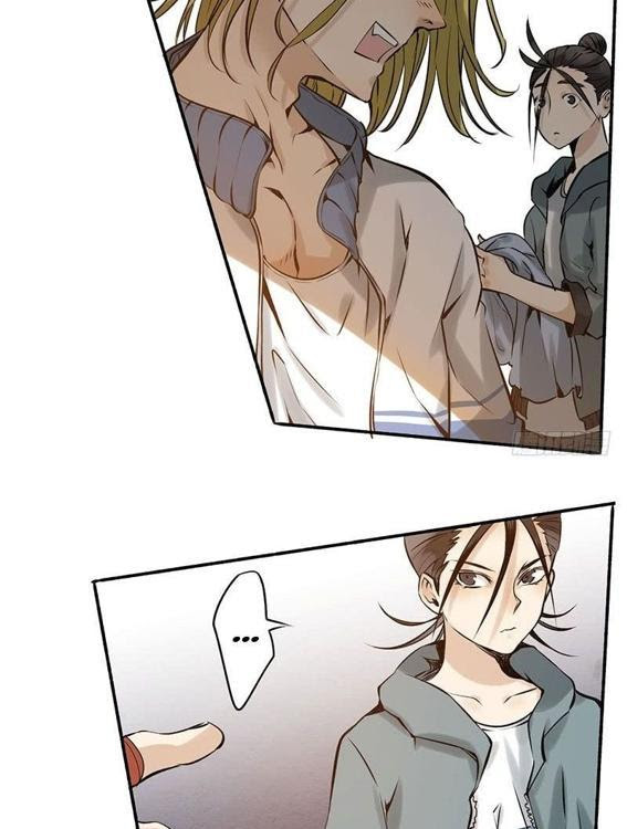 Almighty Master Chapter 05 Gambar 71