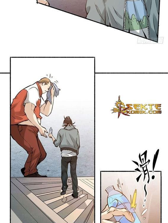 Almighty Master Chapter 05 Gambar 72