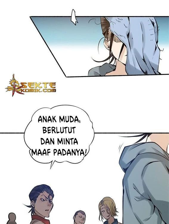 Almighty Master Chapter 05 Gambar 77