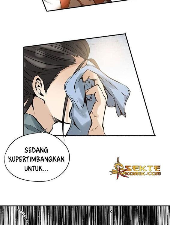Almighty Master Chapter 05 Gambar 79