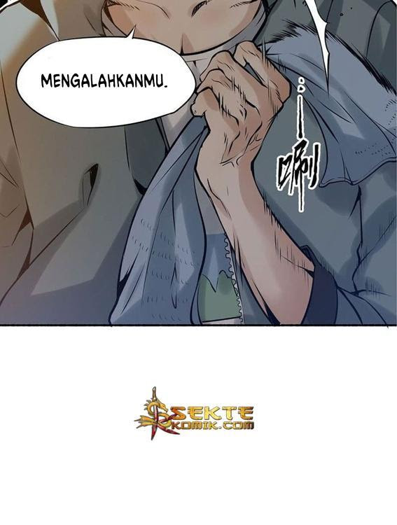 Almighty Master Chapter 05 Gambar 81