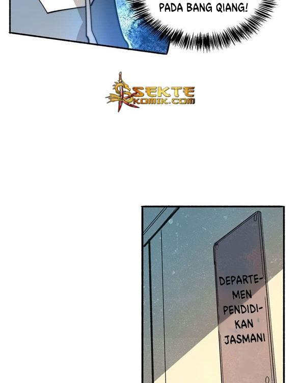 Almighty Master Chapter 05 Gambar 9