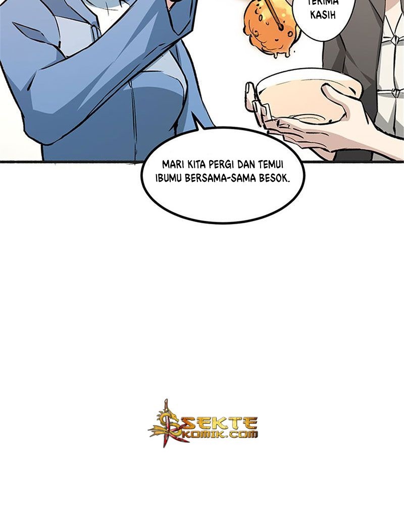 Almighty Master Chapter 02 Gambar 10