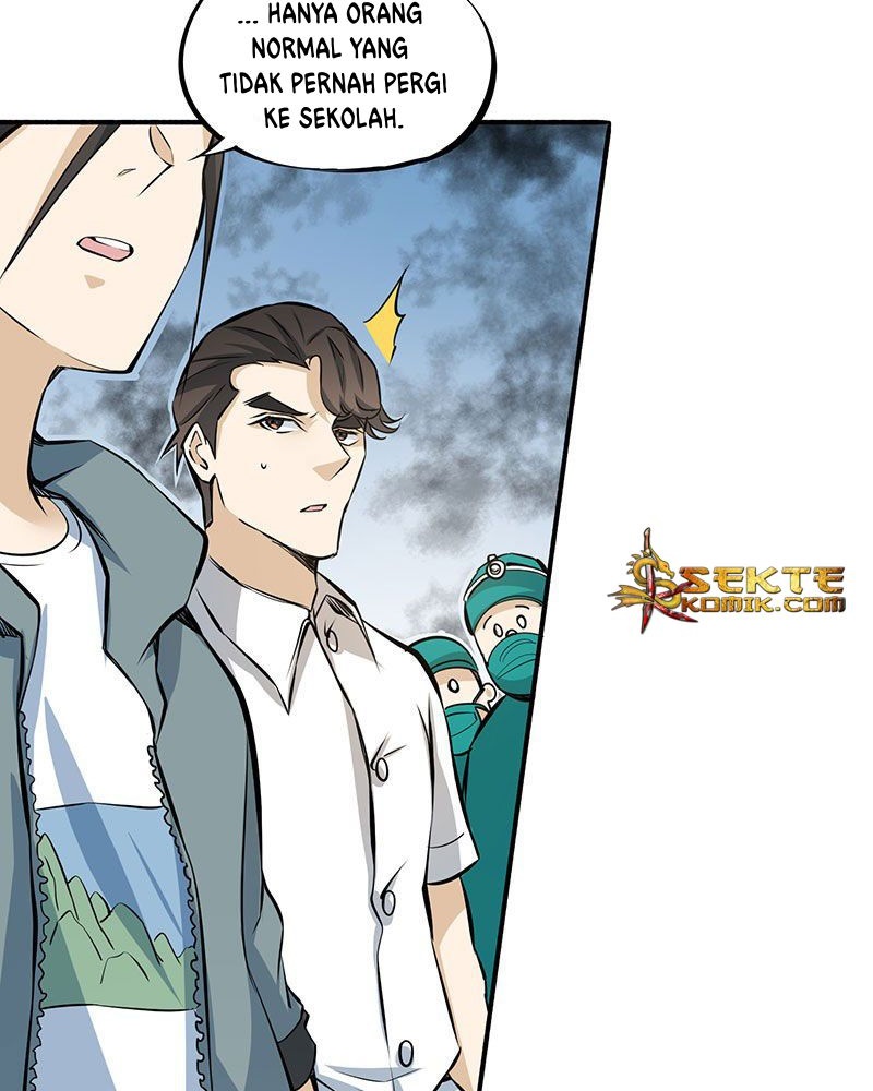Almighty Master Chapter 02 Gambar 100