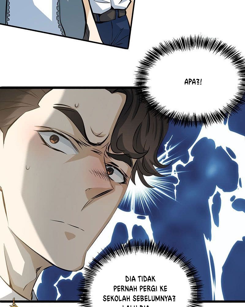 Almighty Master Chapter 02 Gambar 101