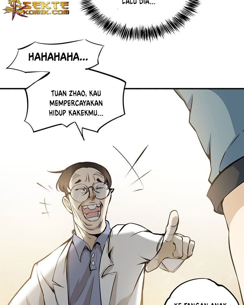 Almighty Master Chapter 02 Gambar 102