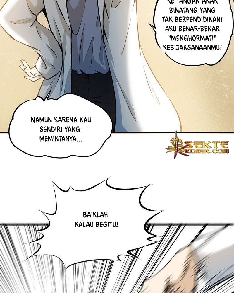 Almighty Master Chapter 02 Gambar 103