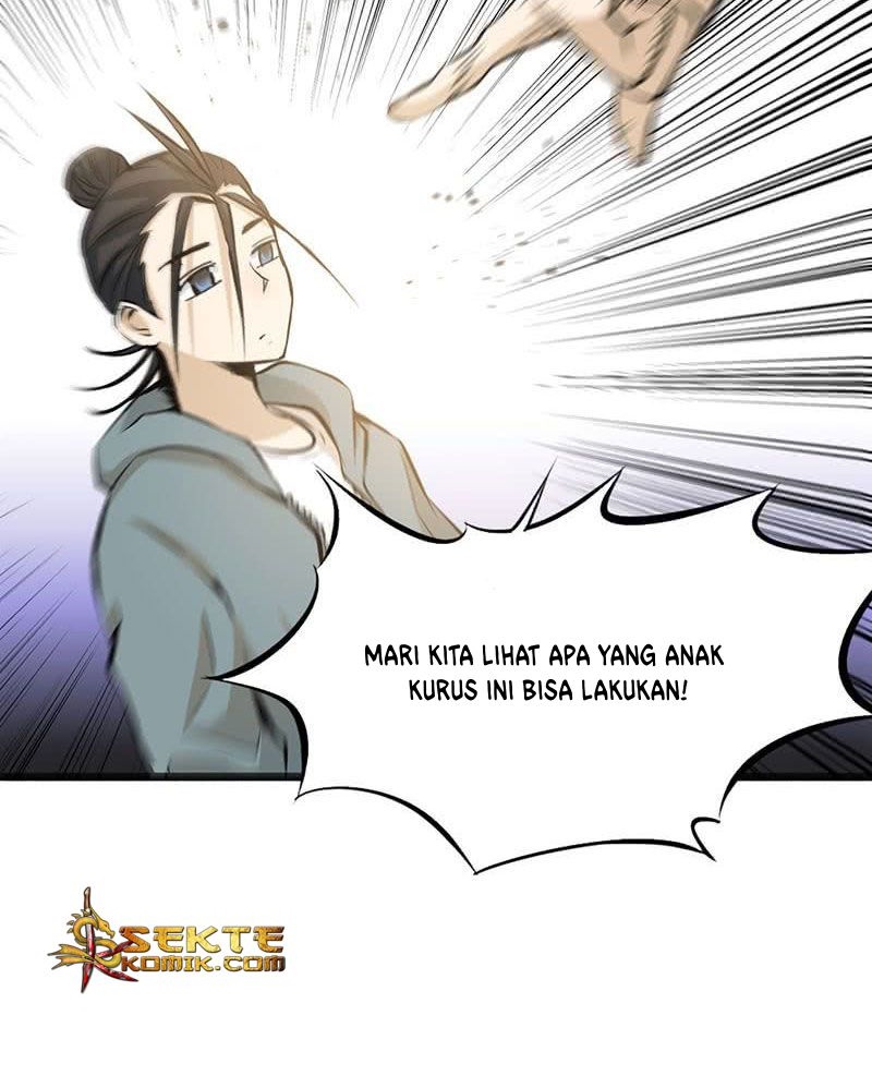 Almighty Master Chapter 02 Gambar 104