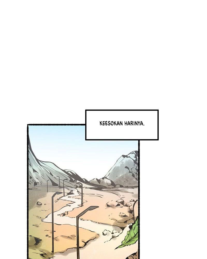 Almighty Master Chapter 02 Gambar 11