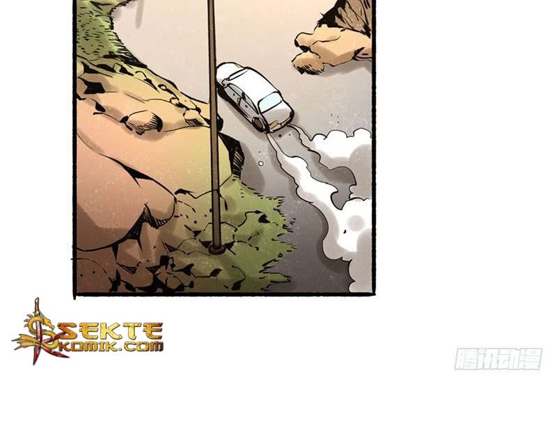 Almighty Master Chapter 02 Gambar 12