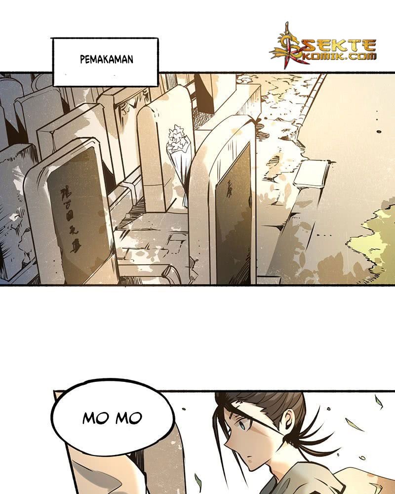 Almighty Master Chapter 02 Gambar 13