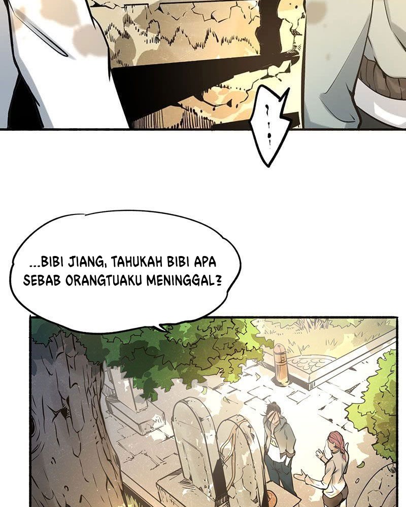 Almighty Master Chapter 02 Gambar 16