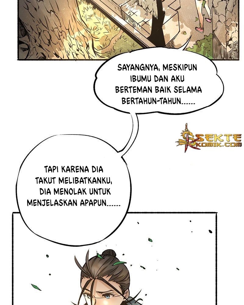 Almighty Master Chapter 02 Gambar 17