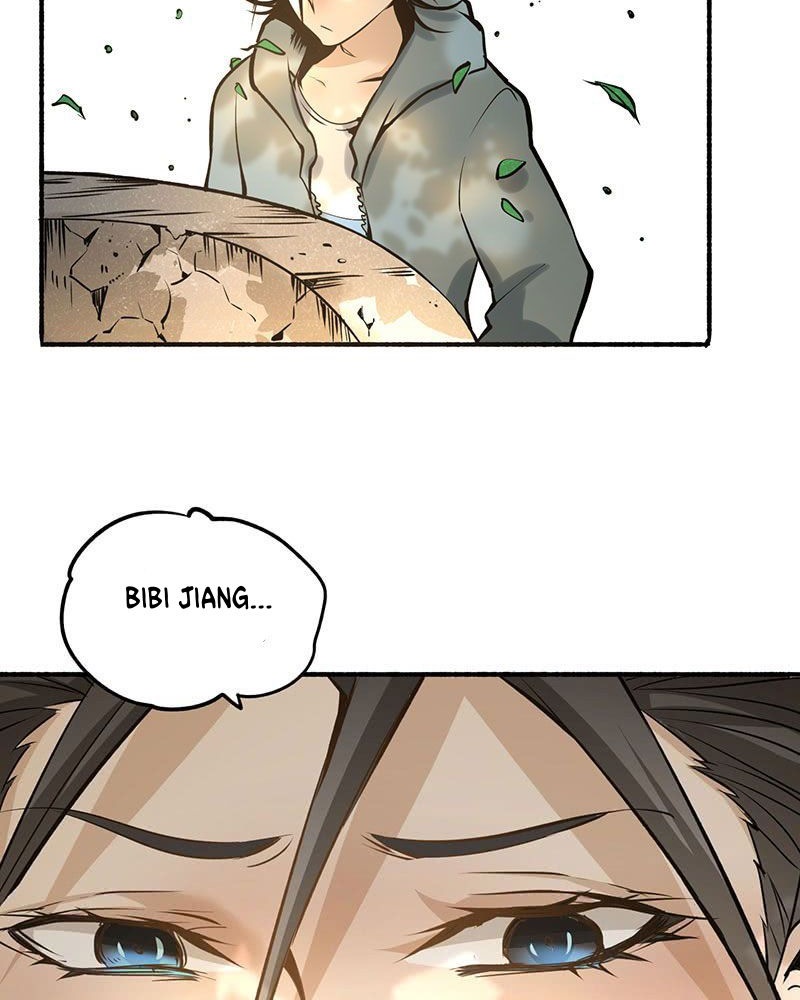 Almighty Master Chapter 02 Gambar 18