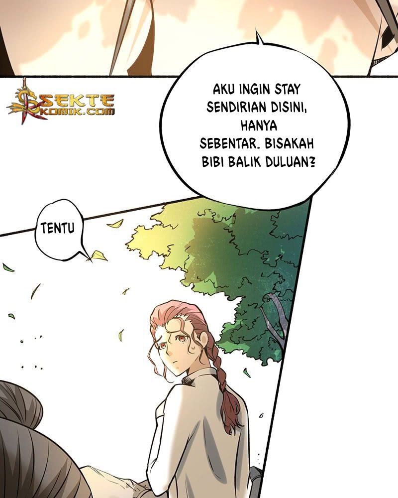 Almighty Master Chapter 02 Gambar 19