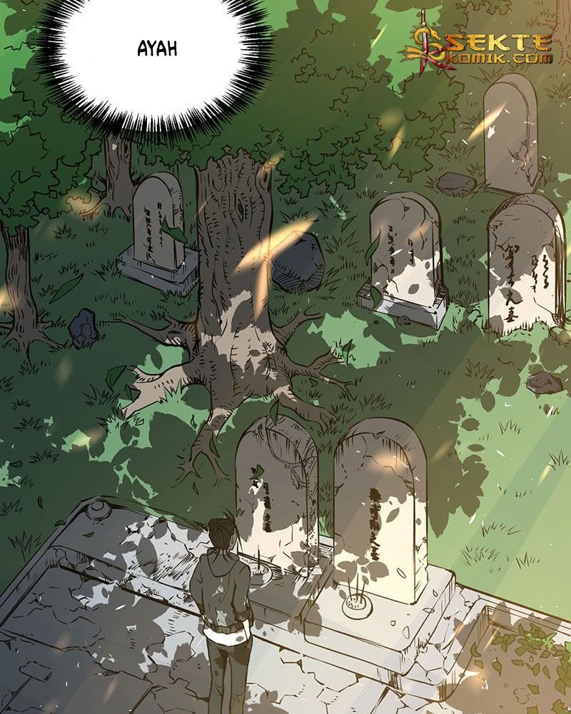 Almighty Master Chapter 02 Gambar 21