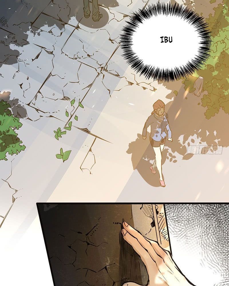 Almighty Master Chapter 02 Gambar 22