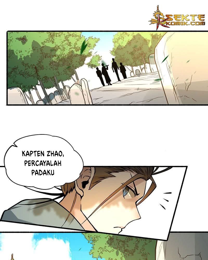 Almighty Master Chapter 02 Gambar 24
