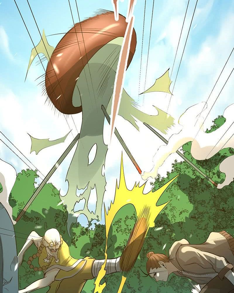 Almighty Master Chapter 02 Gambar 32