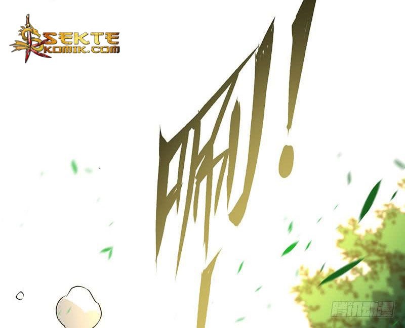 Almighty Master Chapter 02 Gambar 34