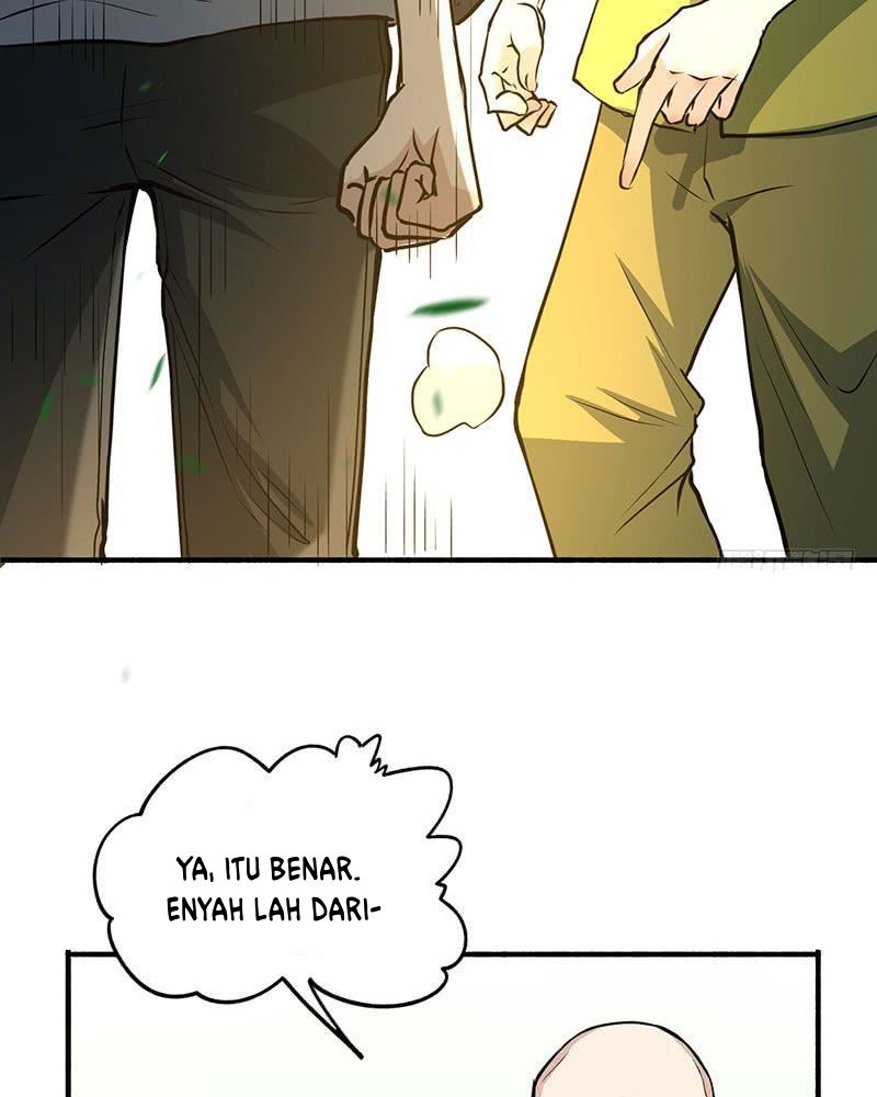 Almighty Master Chapter 02 Gambar 36
