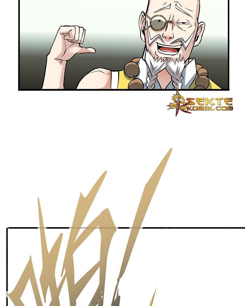Almighty Master Chapter 02 Gambar 37