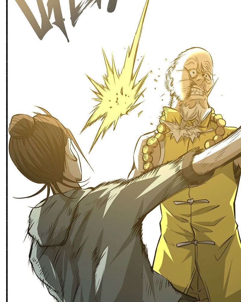Almighty Master Chapter 02 Gambar 38