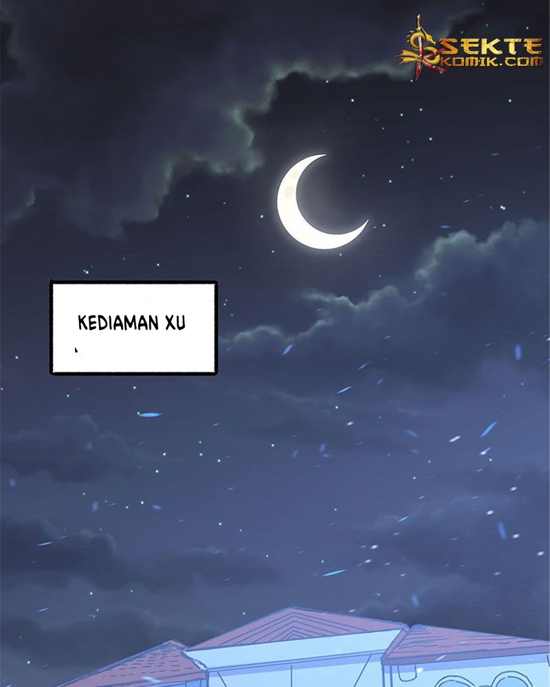 Almighty Master Chapter 02 Gambar 4
