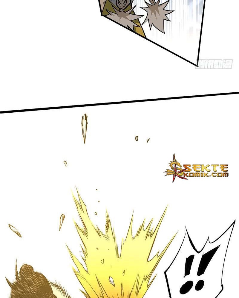 Almighty Master Chapter 02 Gambar 40