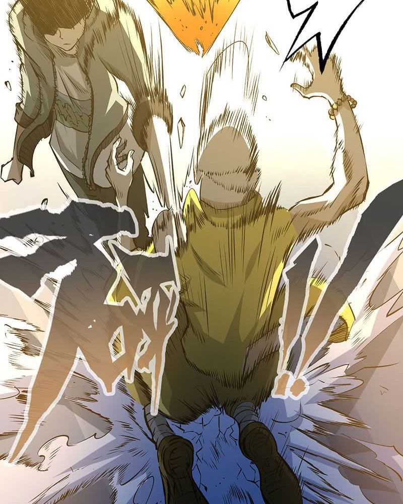 Almighty Master Chapter 02 Gambar 41