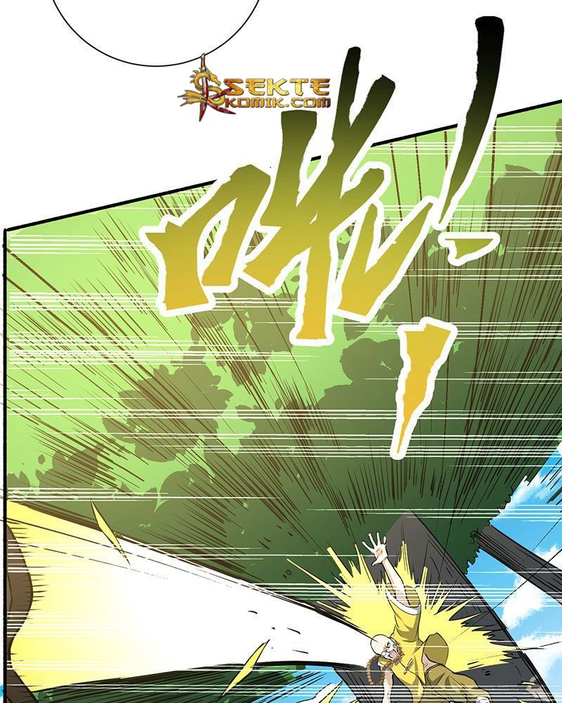 Almighty Master Chapter 02 Gambar 47