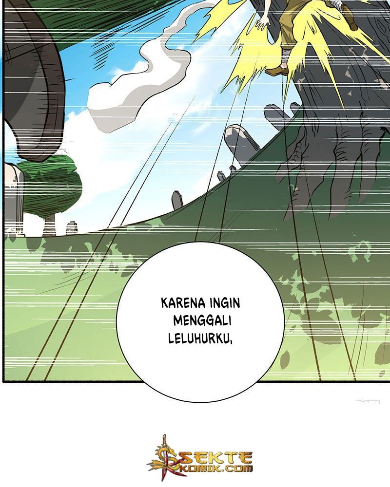 Almighty Master Chapter 02 Gambar 48