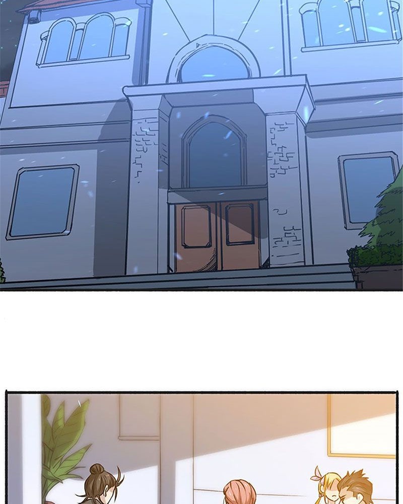 Almighty Master Chapter 02 Gambar 5