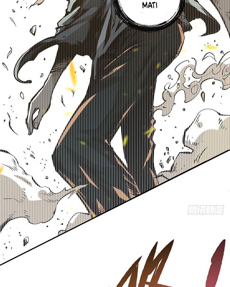 Almighty Master Chapter 02 Gambar 50