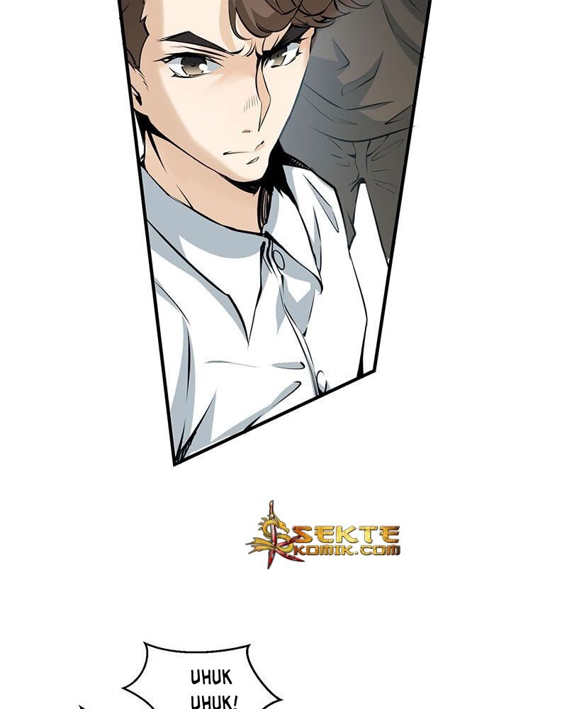 Almighty Master Chapter 02 Gambar 53