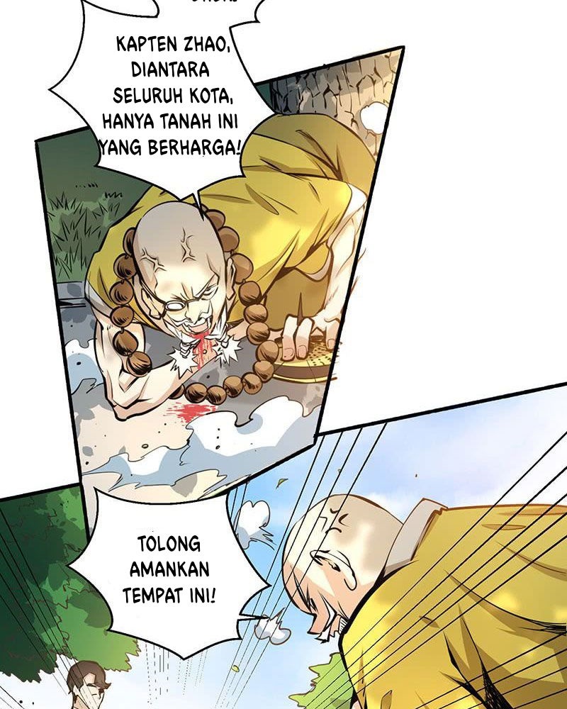 Almighty Master Chapter 02 Gambar 54