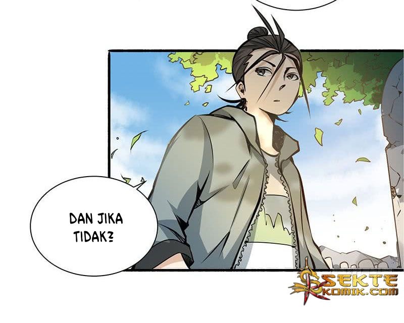 Almighty Master Chapter 02 Gambar 57