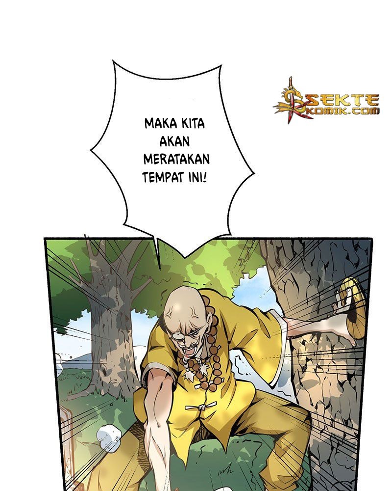 Almighty Master Chapter 02 Gambar 58