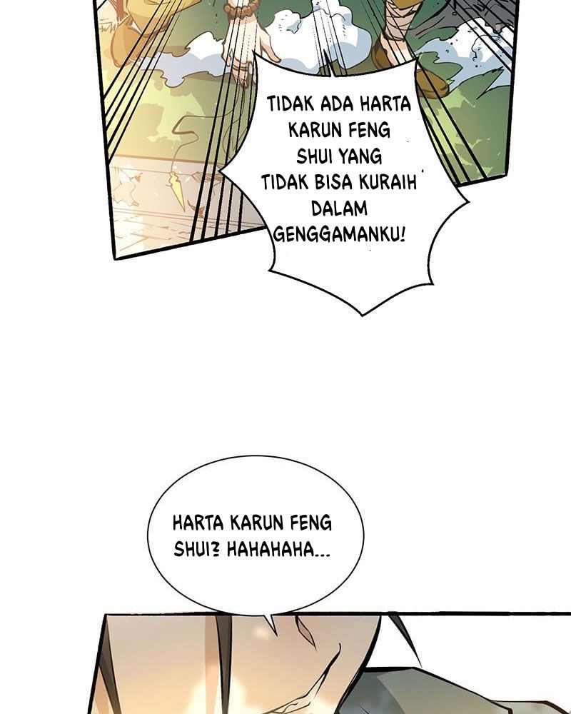 Almighty Master Chapter 02 Gambar 59