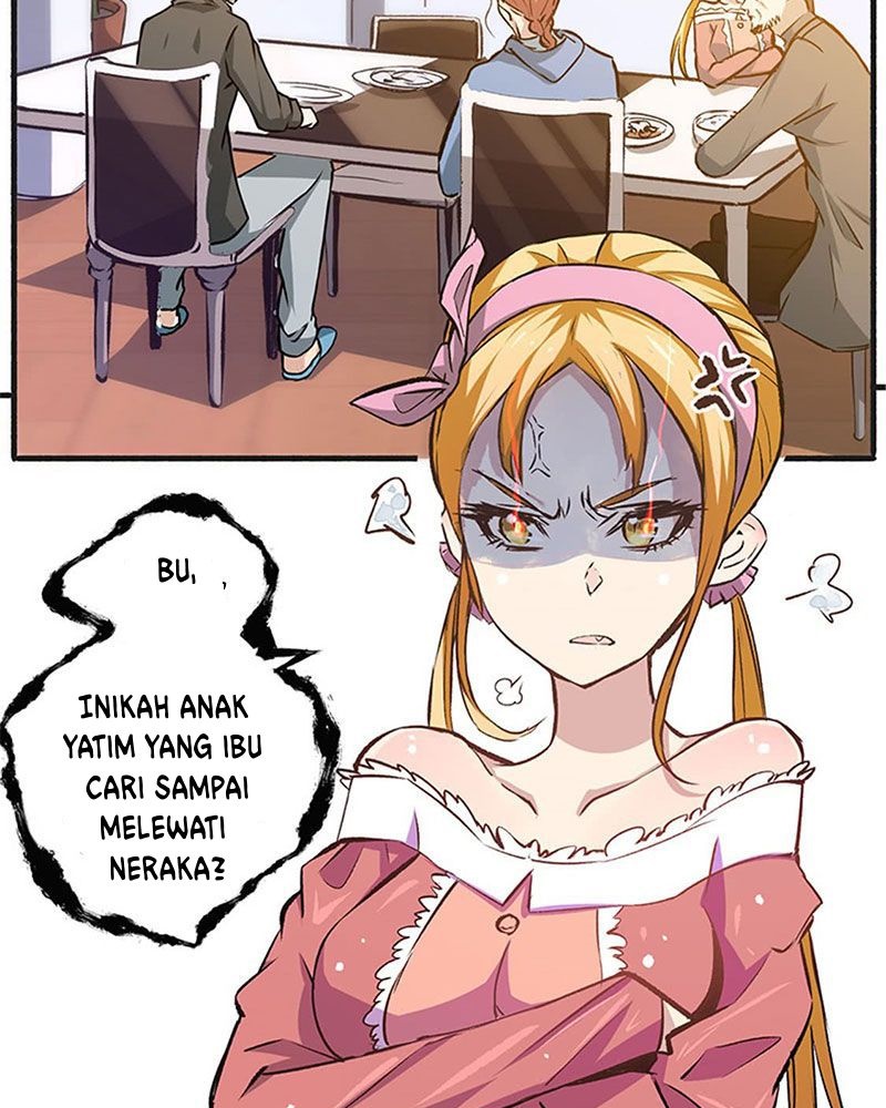 Almighty Master Chapter 02 Gambar 6