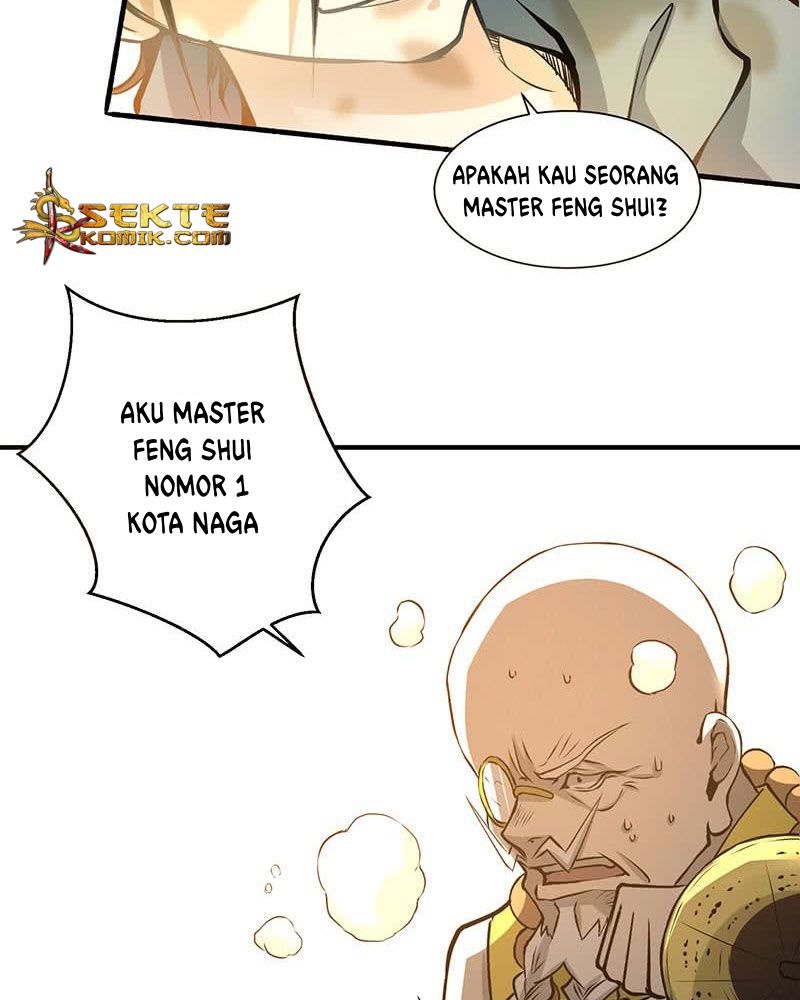 Almighty Master Chapter 02 Gambar 60