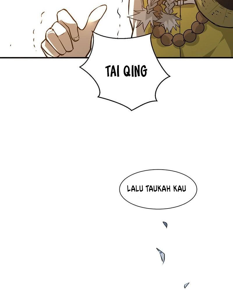 Almighty Master Chapter 02 Gambar 61