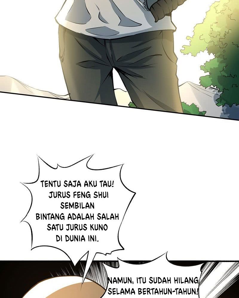 Almighty Master Chapter 02 Gambar 63