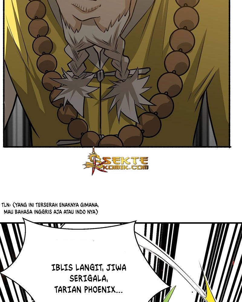 Almighty Master Chapter 02 Gambar 66