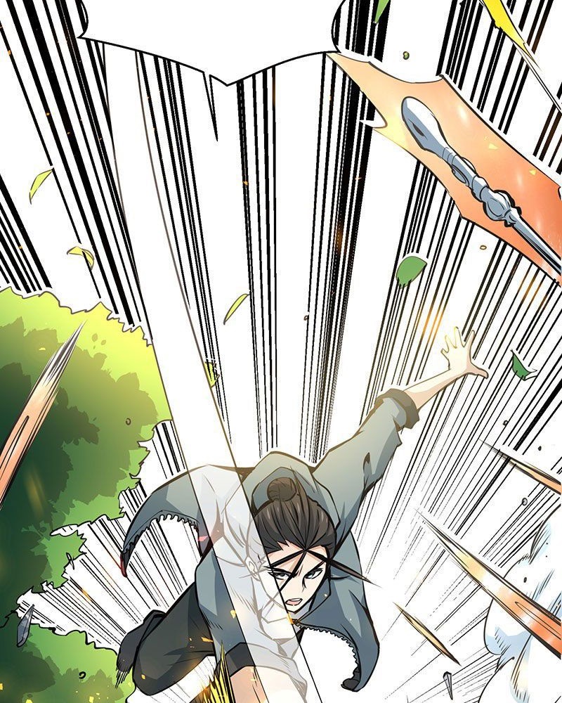 Almighty Master Chapter 02 Gambar 67