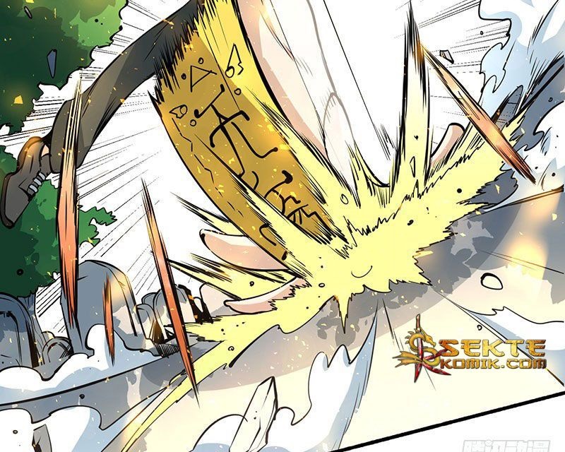 Almighty Master Chapter 02 Gambar 68