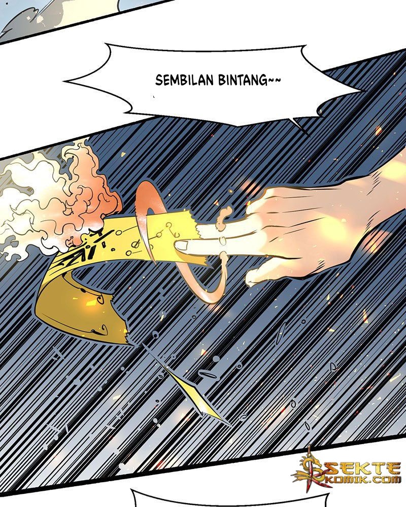 Almighty Master Chapter 02 Gambar 69